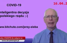 Jerzy Zieba znowu Atakuje