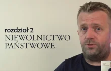 ŚWIAT ZBUDOWAŁ BOGACTWO NA NIEWOLNICTWIE? TAK CZY NIE?