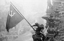 Operacja berlińska, czyli jak Stalin wyrolował Eisenhowera