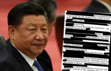 Australia: dziennik ocenzurował artykuł chińskiej propagandy, żeby...