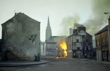 Rok Terroru. Dlaczego Irlandia walczyła o niepodległość 3 lata dłużej niż Polska