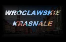 Wrocławskie krasnale