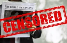 W Chinach wprowadzono cenzurę publikacji naukowych dotyczących pochodzenia...