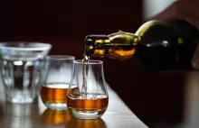 Rodzaje whisky - jak powstaje?