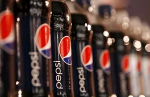 Jak Pepsi na krótko została 6 największą marynarką wojenną świata.