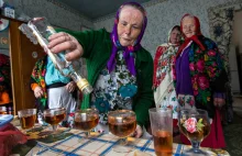 Na Białorusi wyprodukowano wódkę 70% na czas epidemii