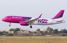 Opóźniony lot Wizzair - jak uzyskać odszkodowanie?