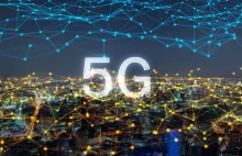 Prezes UKE: Aukcja 5G wstrzymana z powodu koronawirusa