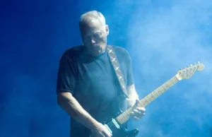 Pink Floyd również zacznie udostępniać swoje koncerty za darmo w sieci