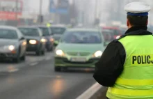 Od lipca będzie łatwiej... stracić prawo jazdy