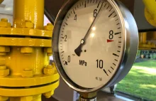 Gaz-System zakupi armaturę gazową do budowy nowych tłoczni w Polsce
