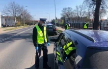 Rzecznik dolnośląskiej policji: U 6 policjantów wykryto koronawirusa. Cały...