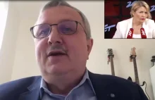 Gość Radia ZET. Sławomir Redmer u Beaty Lubeckiej - 17.04.2020