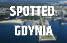 Aktualny Spotted Gdynia