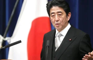 Członkowie rządu i parlamentu Japonii obniżyli swoje pensje w obliczu kryzysu