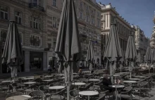 Bransoletki przyspieszą uruchomienie restauracji i hoteli? Hiszpanie mają pomysł