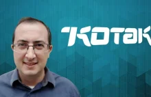 Jason Schreier odchodzi z Kotaku