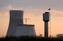 Pierwsze testy reaktora elektrowni jądrowej w Ostrowcu