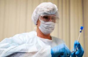 Rosja rozpoczęła przedkliniczne testy szczepionki przeciwko SARS-CoV-2