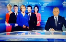 Oświadczenie redakcji Faktów TVN w sprawie ataków TVPIS