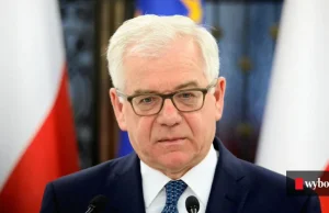 MSZ jednak przygotowuje wybory prezydenckie. Minister Czaputowicz po cichu ...