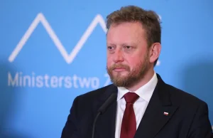 Komunikat ministerstwa - wirus jest nie do opanowania przez 2 lata