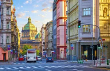 Czeski rząd potwierdził pierwszą falę uruchamiania sklepów i zakładów pracy