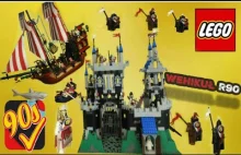 Kultowo Prestiżowe Klocki Lego Z Lat Tych 90tych