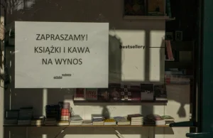 "W trzy miesiące upadniemy"