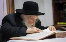 Rabbi Kanievsky gwarantuje, że wpłata na jego konto 3000 szekli...