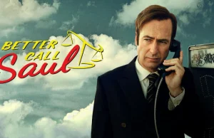 Zadzwoń do Saula - Dlaczego musisz obejrzeć 1-5 SEZON?