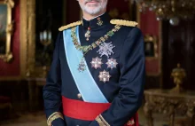 König Felipe konfrontiert Sánchez und Iglesias wegen ihrer "illegalen...
