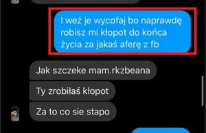 Czeczeńska Karyna z Głównej namawia do wycofania zeznań ( ͡° ͜ʖ ͡°)