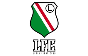 Zapasy - Legia Fight Club