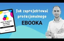 Jak zaprojektować Ebooka bez programów graficznych