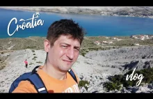 ⛰️ Rutyna na samoizolacji w Chorwacji