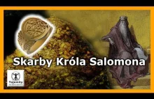 Skarby Króla Salomona