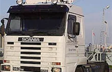 Zamordowanie kierowcy ciężarówki w 2000 roku - głośna sprawa z ładunkiem Nutelli