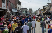 W Wenezueli wybory zostaną przeniesione? Opozycja boi się manipulacji