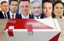 Trzaskowski: Trzeba z Gowinem ratować Polskę przed szaleństwem