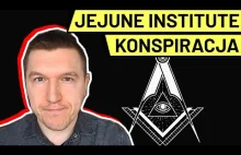 Dlaczego ludzie wierzą w teorie spiskowe? Historia The Jejune Institute