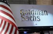 Goldman Sachs informuje o tragicznych wynikach spółek z S&P 500.