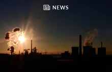 Austria zamyka ostatnią elektrownię opartą na węglu