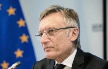 Komisja Europejska upomina Polskę. Chodzi o środki na walkę z koronawirusem