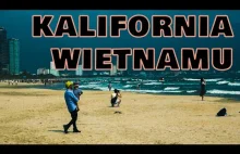 Kalifornia Wietnamu. Da Nang.