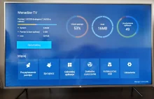Test 55-calowego Xiaomi Mi TV S4. Sprawdzamy, czy tani telewizor może być dobry