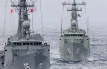 Chile przejęło niedoszłe fregaty dla polskiej Marynarki, Adelaidy