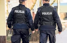 Bezkarność policji w Polsce. Funkcjonariusze wmówili wykroczenie, a w sądzie...