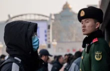 „Zespół propagandowy”: Pekin nakłada kaganiec reporterom obecnym w Wuhan |...