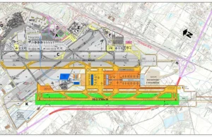 Sens budowy Centralnego Portu Lotniczego